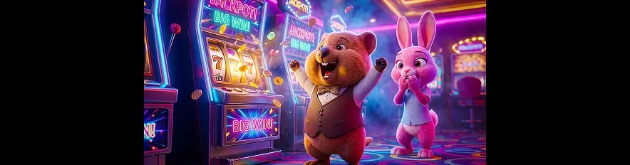 Oliver Casino promotion banner: Missioni settimanali